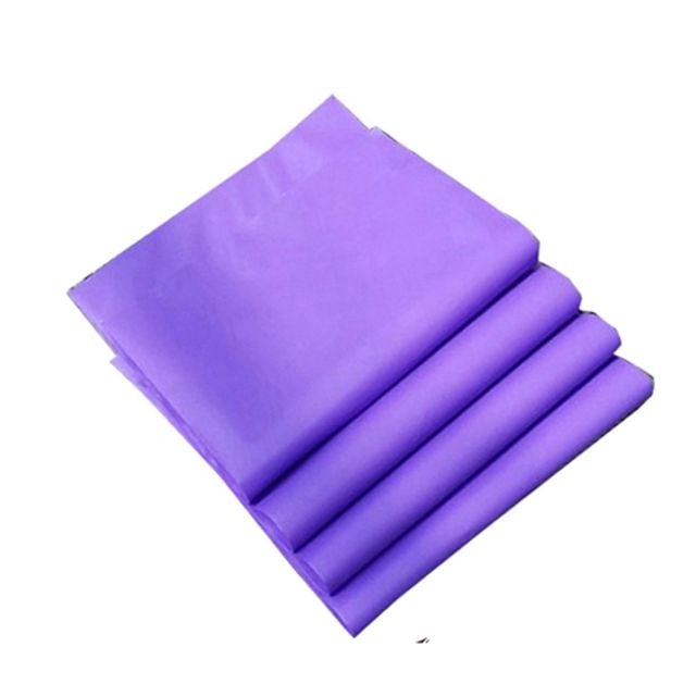 HDPE 바이올릿 택배봉투 25cmX35cm+4cm 200매 - 메인 이미지