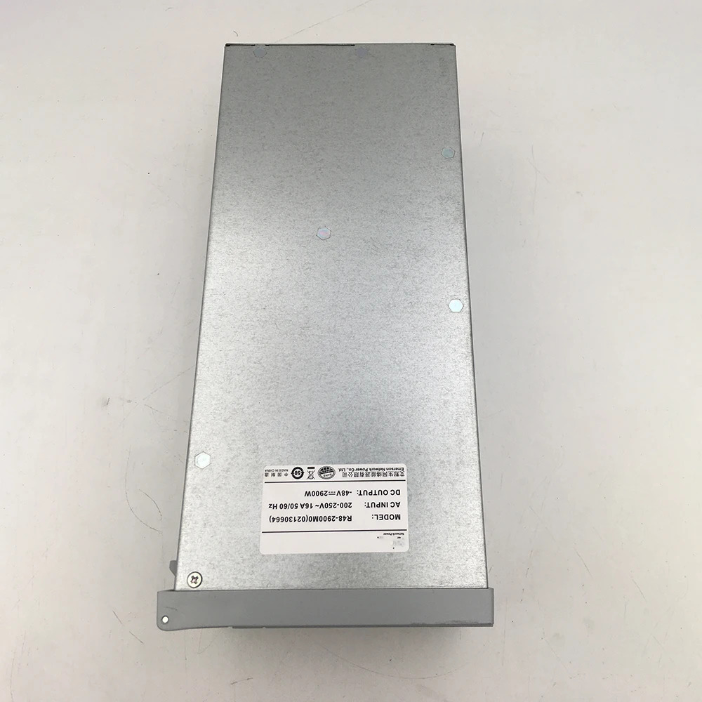 Emerson R48-2900M0 2900W 고효율 통신 전원 모듈전 리퍼