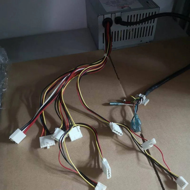 PCS-250-H11 칩 마운터 전원공급장치 250W