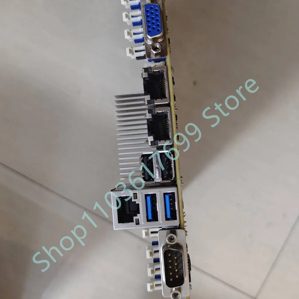 Supermicro 마더보드 듀얼 소켓 LGA-3647 Xeon 확장 프로세서X11DPI-N
