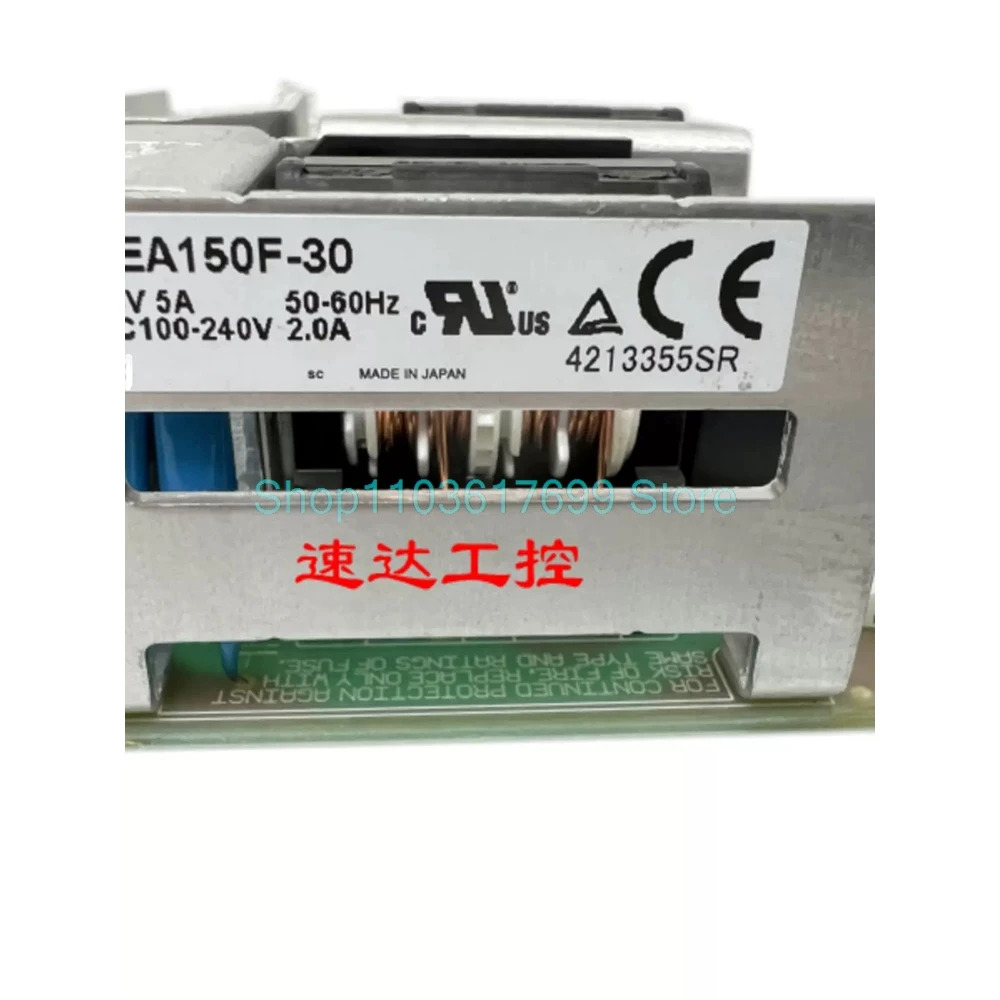 EL 전원 모듈 30V5A LEA150F-30용