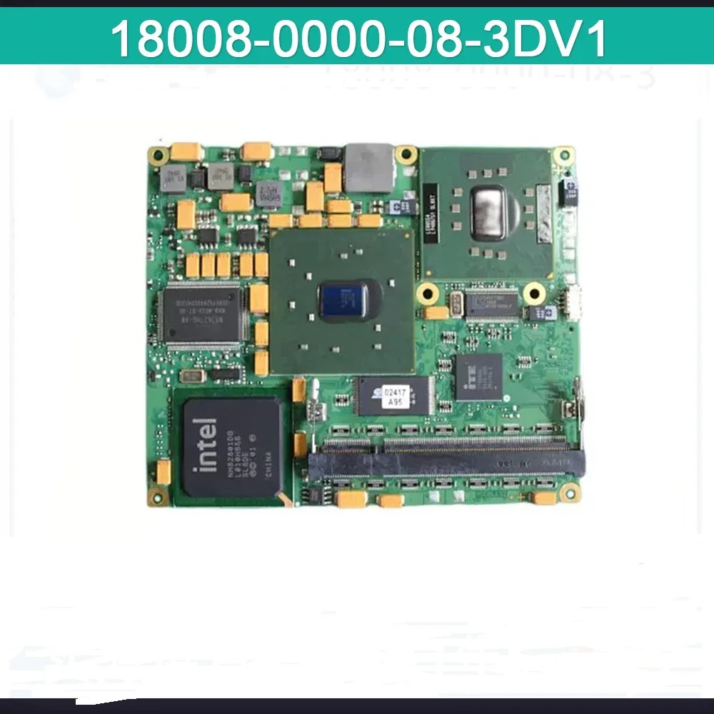 KONTRON 산업제어 마더보드18008-0000-08-3DV1