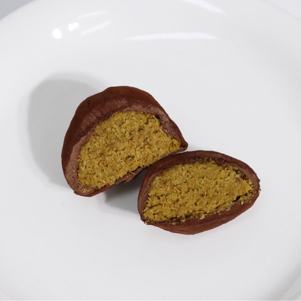 황홀스레 두바이 쫀득쿠키 생피스타치오 천연버터