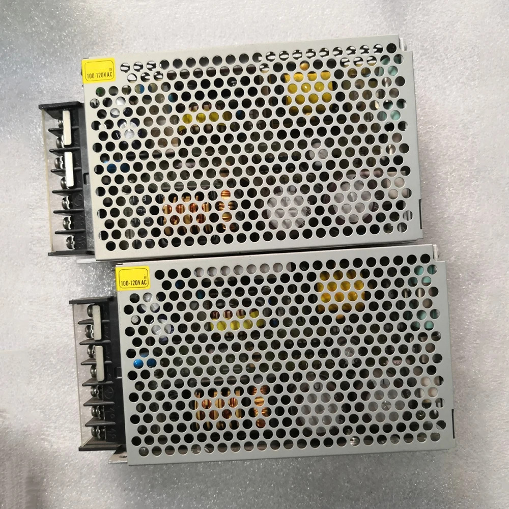 EL 전원공급장치 R100U-2424V 4.5A