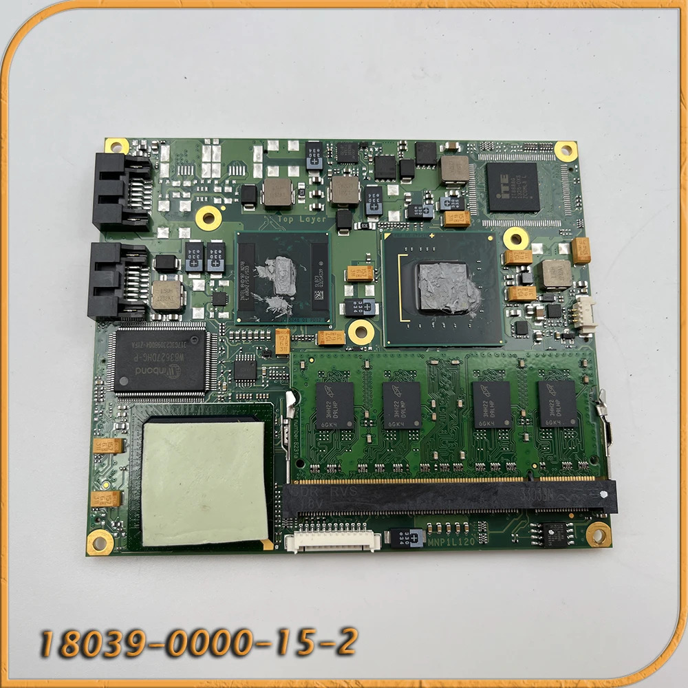 Kontron 산업마더보드 18039-0000-16-2