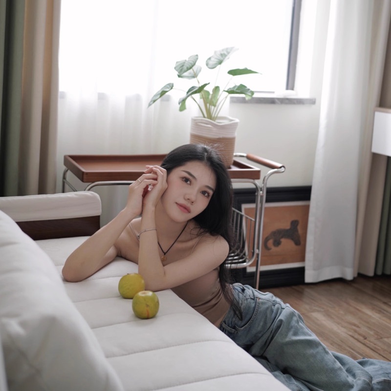 트롤리 수납 테이블 멀티컬러 선반 북유럽 이동식 카트 웨건 철제 - 상세 이미지 4