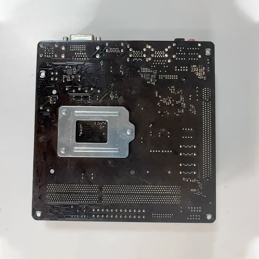 ASRock호환 마더보드B85M-ITX DDR3 DDR3L 1150 B85 16GB