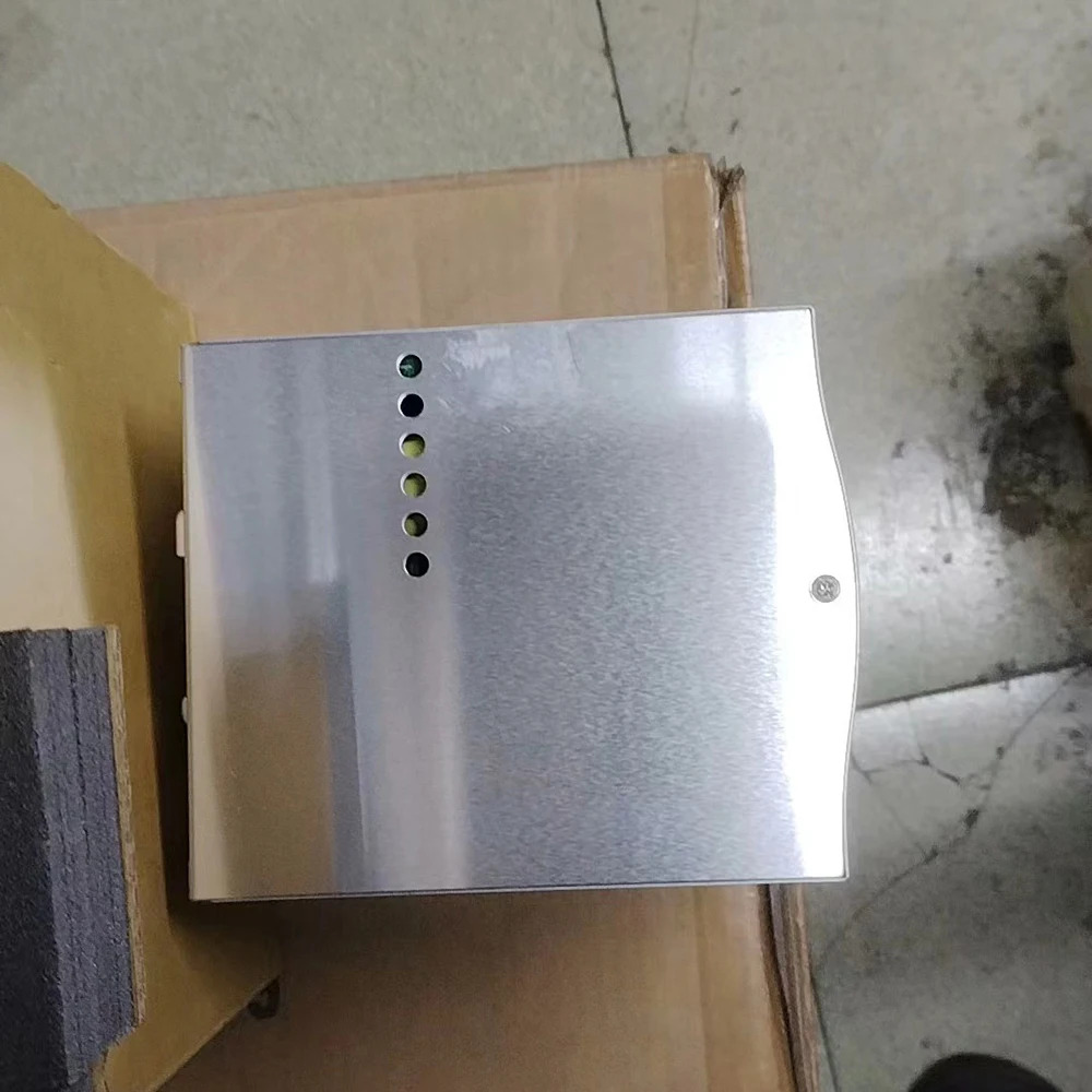 MW 가이드 레일전원공급장치 960W 48V 20A SDR-960-48