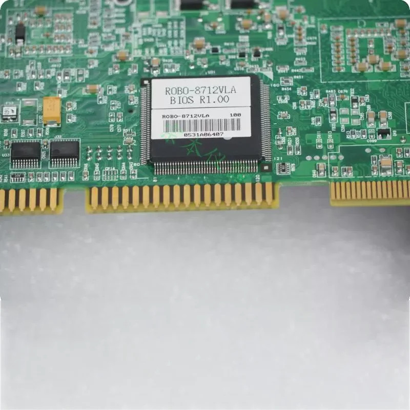 산업마더보드 ROBO-8712VLA BIOS R1.00
