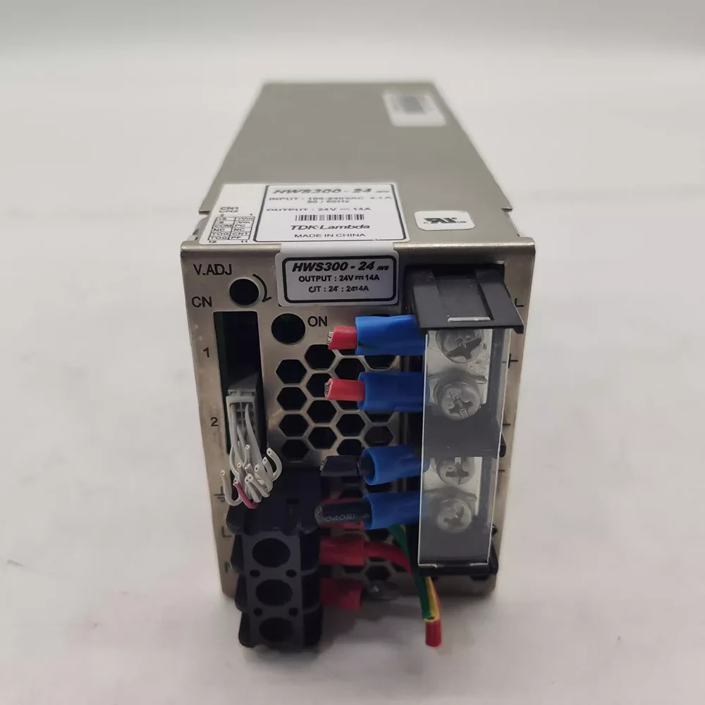 HWS300-24 스위칭 전원공급장치 300W DC24V 14A