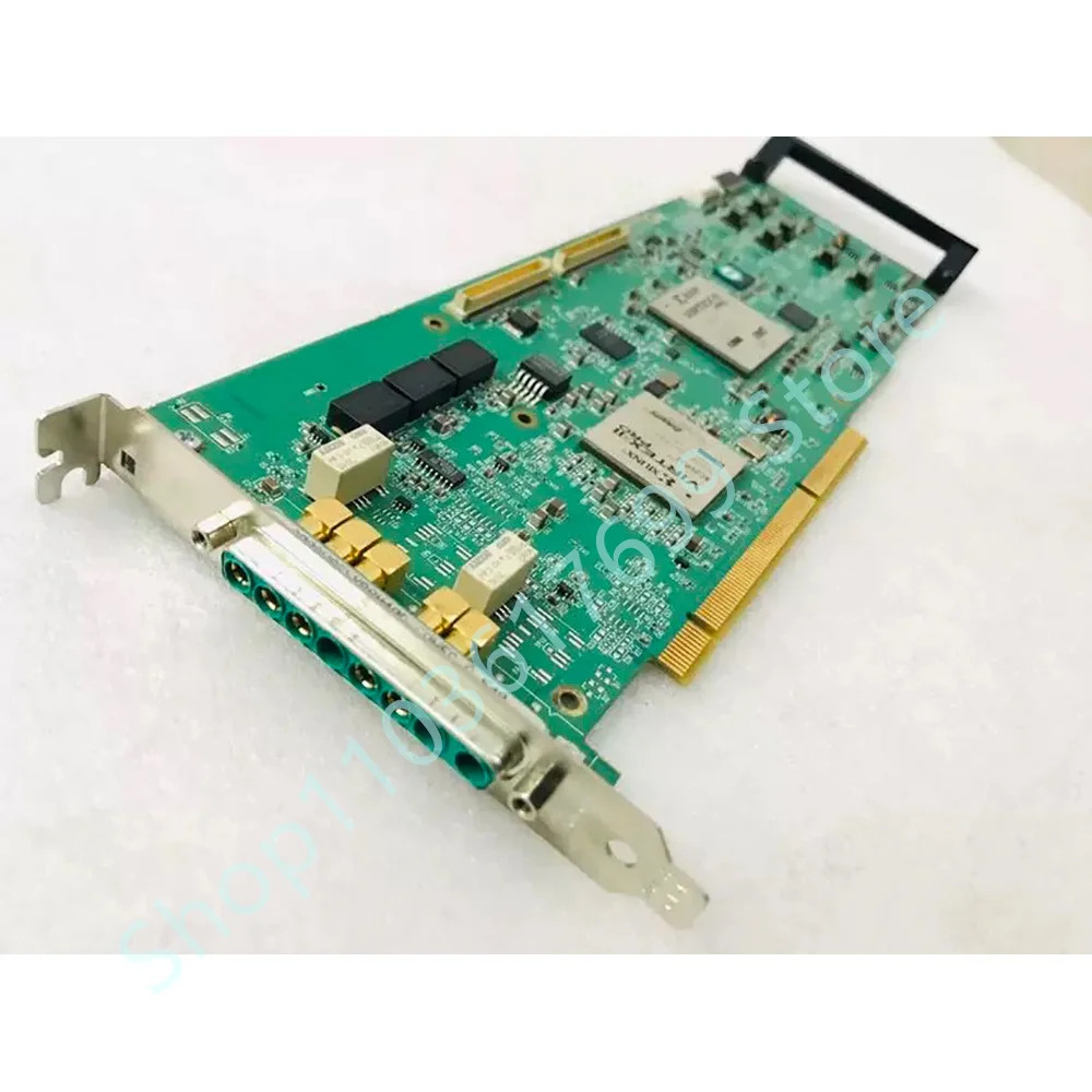 Matrox 다채널 HD 부직포 카드 XMIO/12/8000용