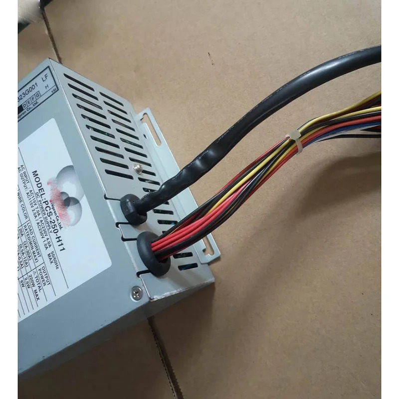 PCS-250-H11 칩 마운터 전원공급장치 250W