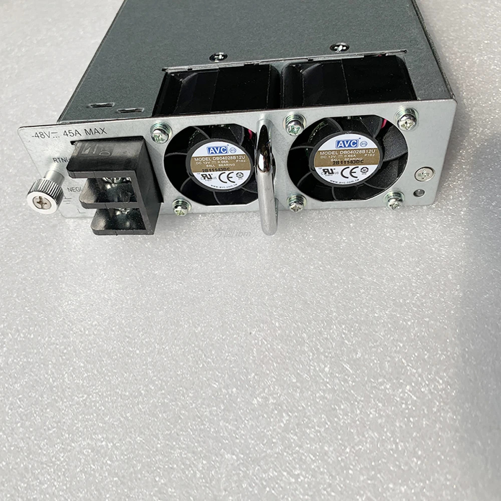 Emerson TPS1300-12D통신 전원 모듈