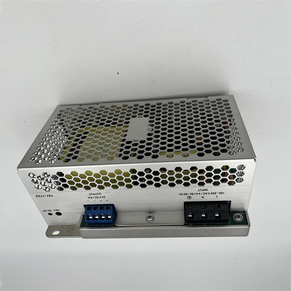 변압기 프로그래밍DC 스위칭 전원공급장치 안정화 전압 24V 8A ECO 787-1732
