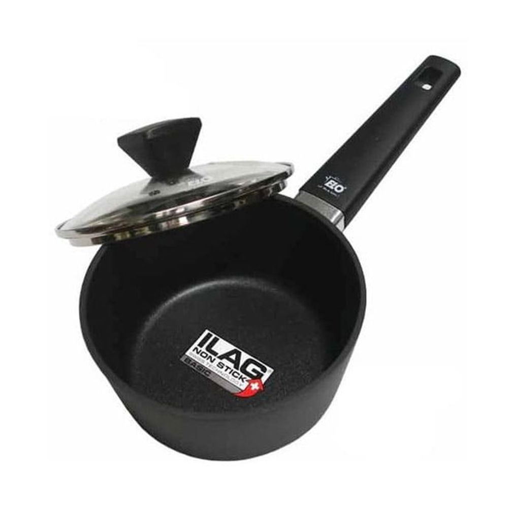 ELO 냄비 전골 국 찌개 냄비 인덕션 편수냄비 16cm - 상품 이미지