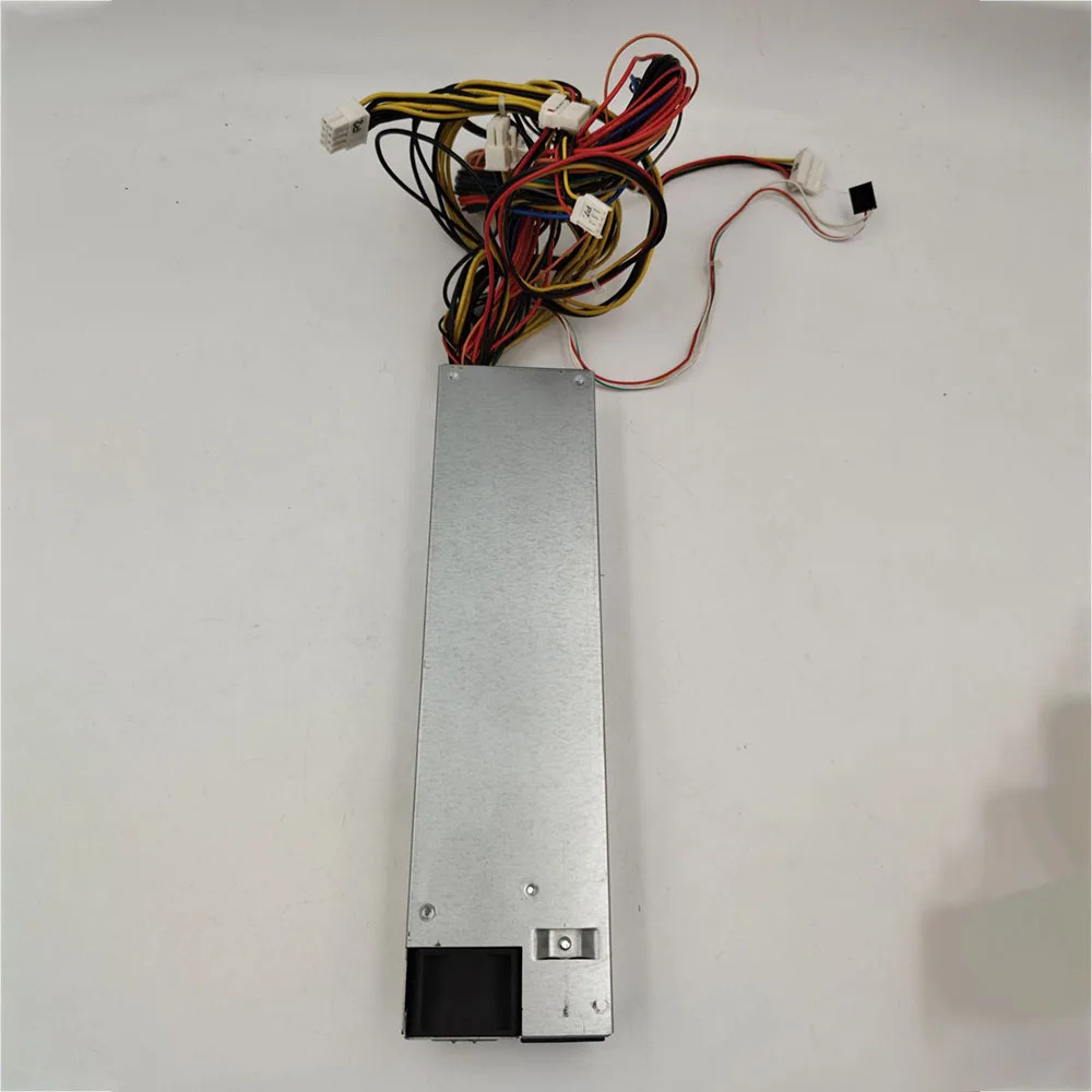 Supermicro Serevr 전원공급장치 330W 80plus 1U600W PWS-605P-1H PWS-333-1H