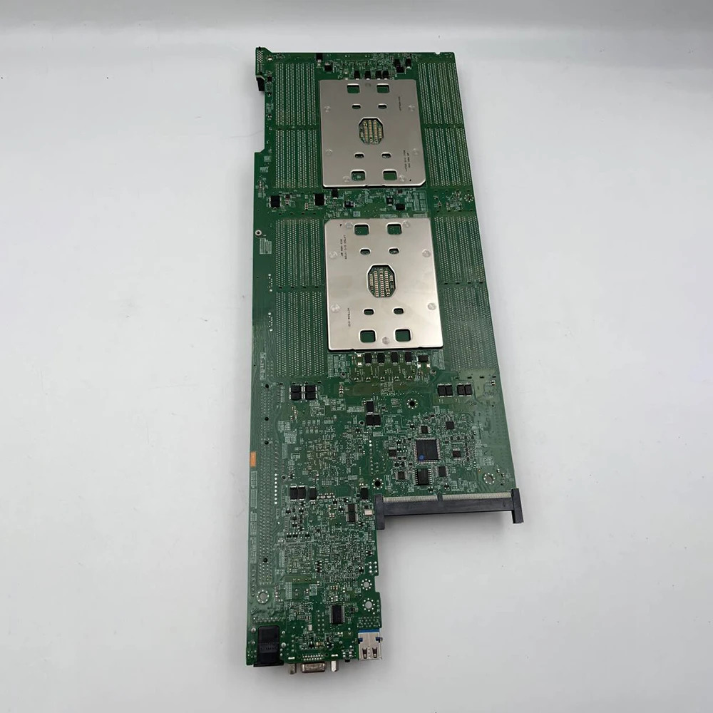 Supermicro 서버 마더보드 듀얼 소켓 LGA-3647 대 Xeon 확장 프로세서X11DPT-PS
