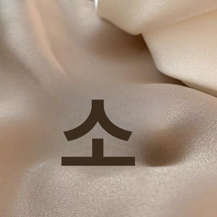 하트 원터치 금 여성용 데일리 패션 이어링 고급스러운 감성 4 실버 니들 골드 이미지 7