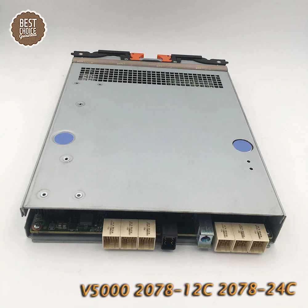00Y5860 00Y5764 00RY384VIBM V5000 2078-12C 2078-24C 컨트롤러용