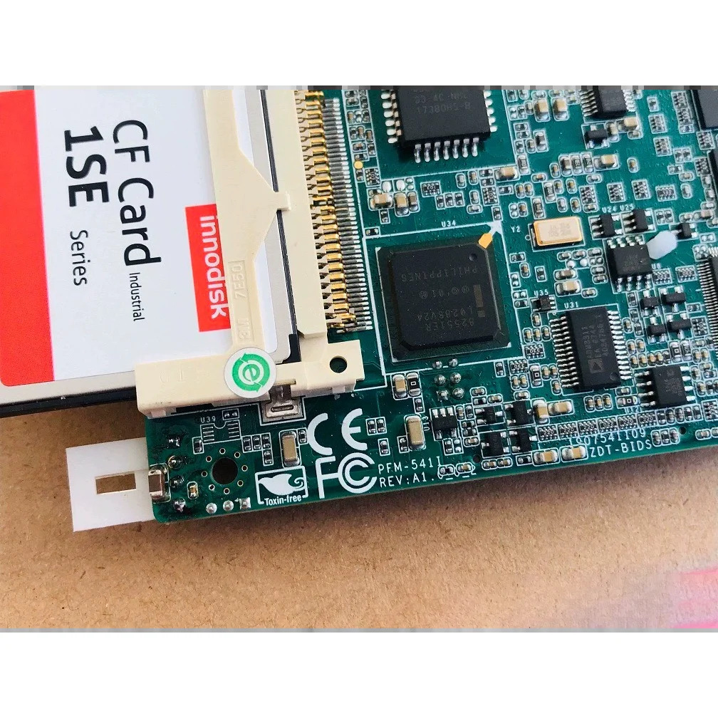 PC104 PFM-541 PFM-541I PFM-541IWT 산업제어 보드
