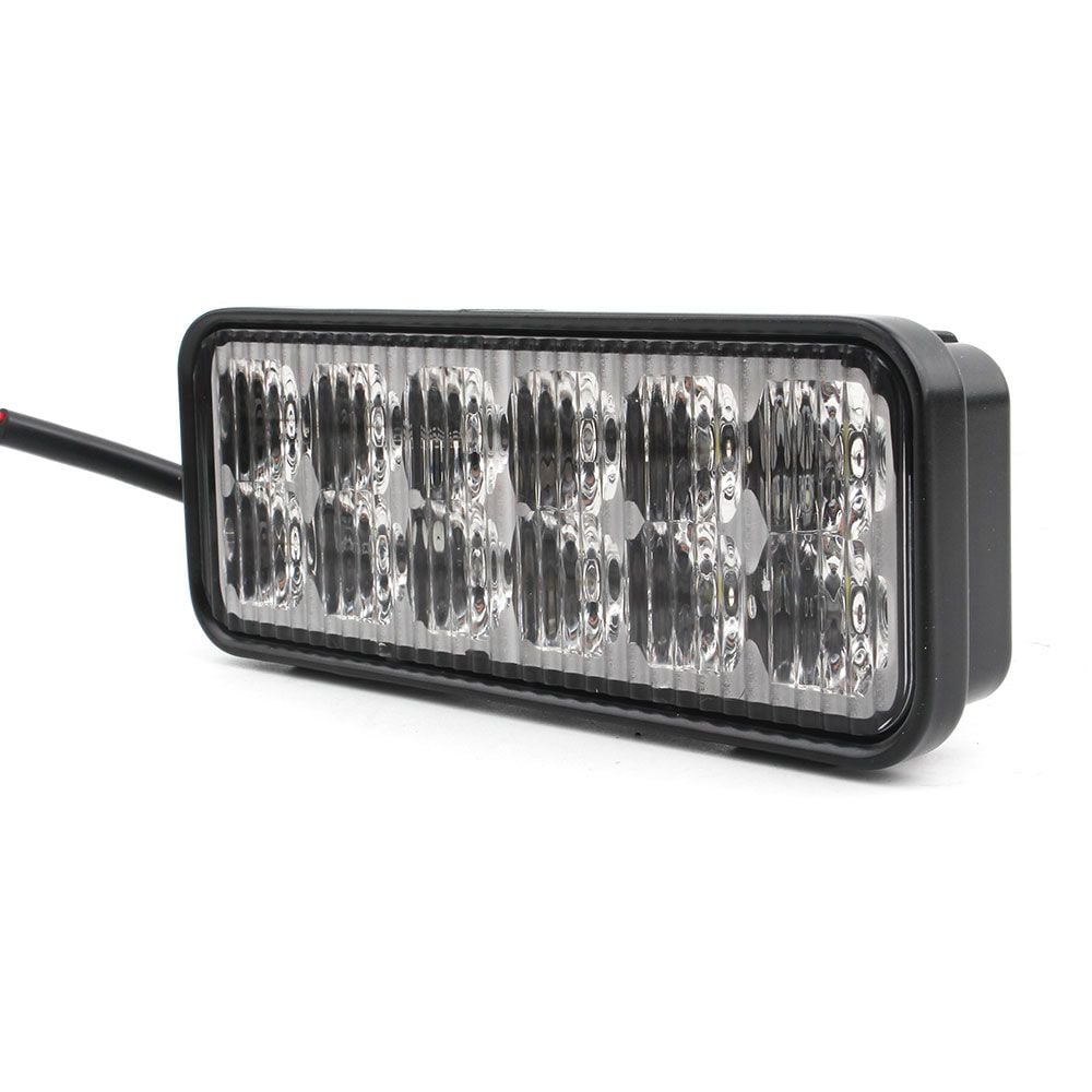 최상급 048-50W LED써치라이트 보증 와트 선박 차량용 - 메인 이미지