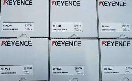 SH-809 KEYENCE 스위치 오리지널 신