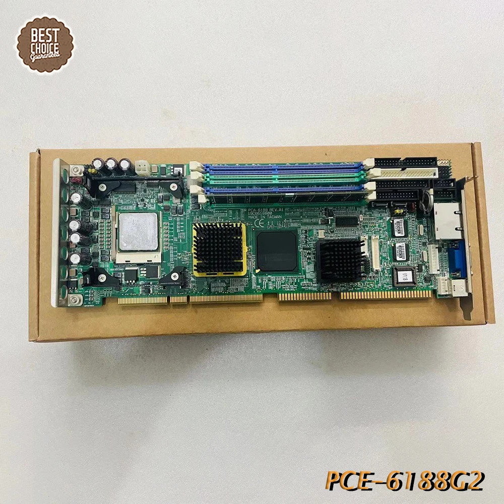 어드밴텍 산업마더보드 REV.A1 PCA-6188PCA-6188G2