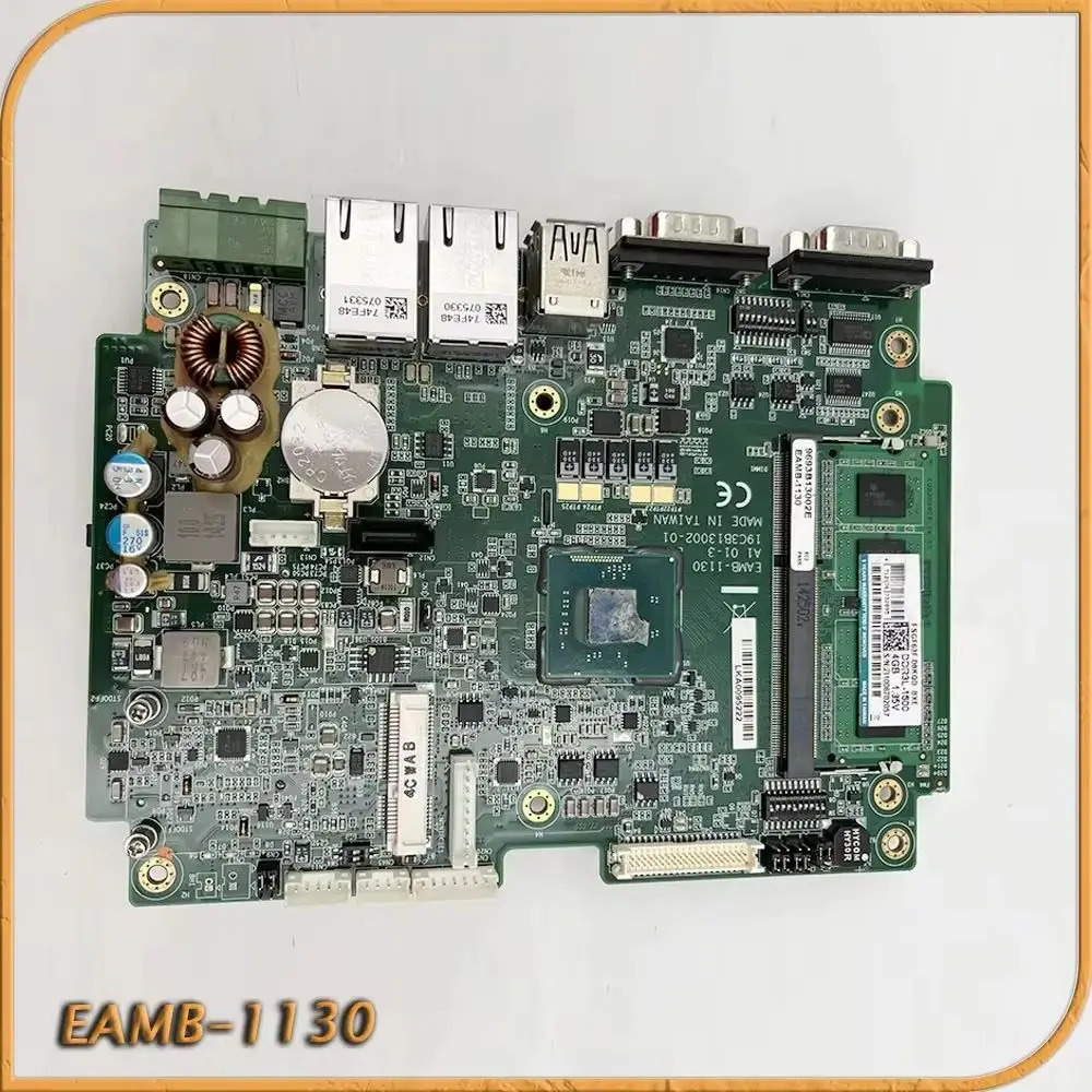 Advantech 산업제어 기계 마더보드 EAMB-1130 EAMB-1110