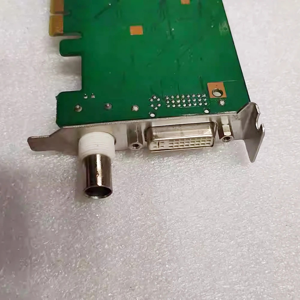ADVANTECHA DVA-808 Rev.A1 19AK080802 카드용