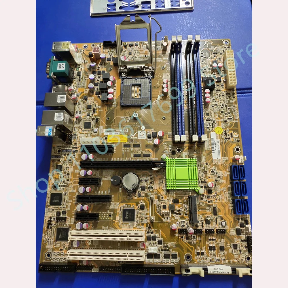 IEI 마더보드 IMBA-C2260-I2-R10용