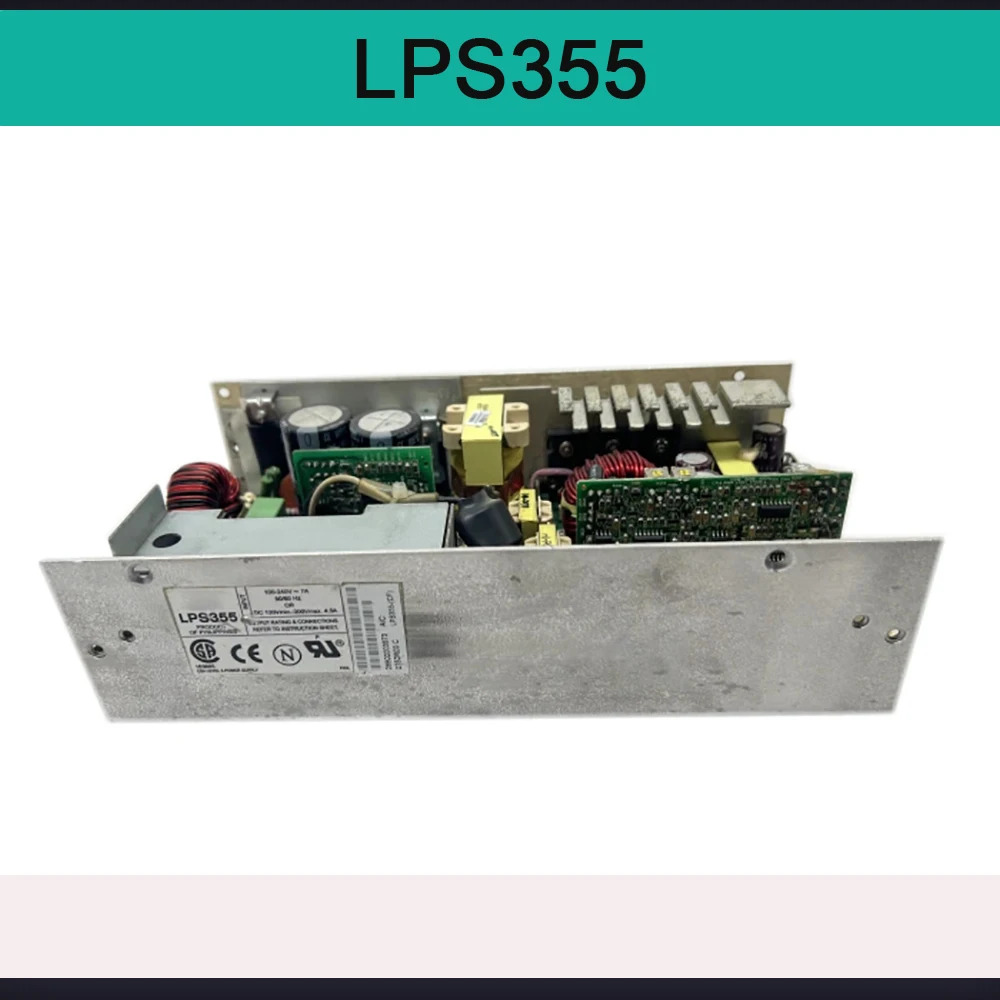 ASTEC 산업장비 전원공급장치 LPS355용