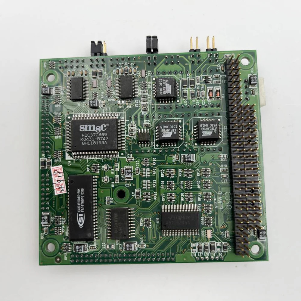 임베디드 산업PC104 마더보드 AR-B1320 VER1.1
