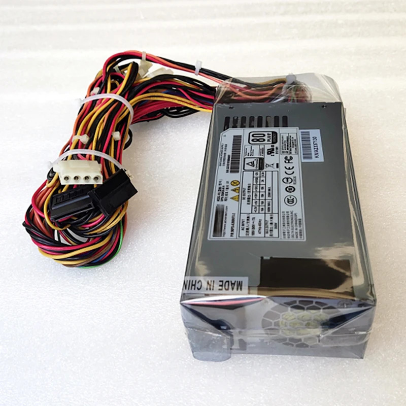 어드밴텍 Flex Pos 80plus DPS-350AB-24 A 350W 1U 리퍼PS원본