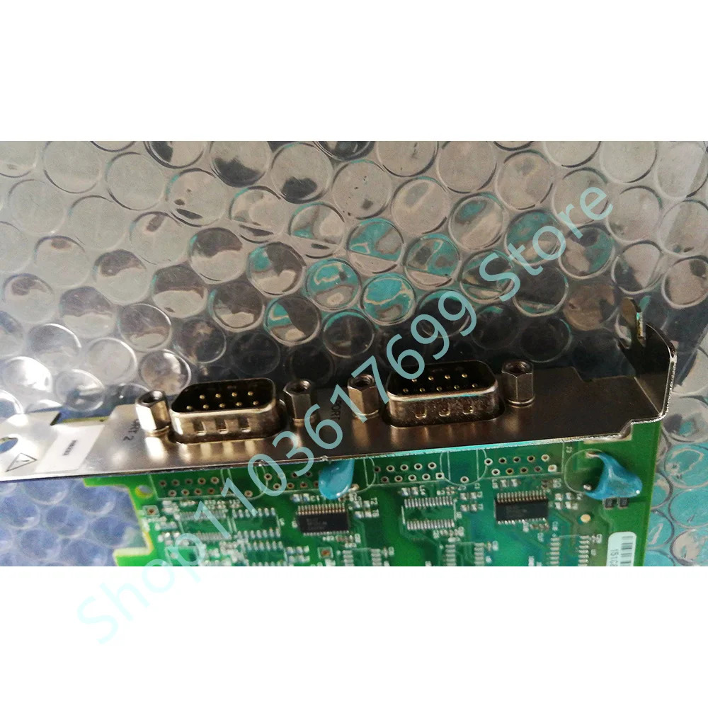 NI 인수 카드 PCIE-8432/2용