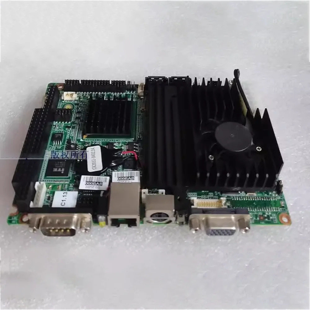 어드밴텍 PCM-9389 PCM-9389N PCM-9389N-1GS6A1E 산업제어 보드 D525