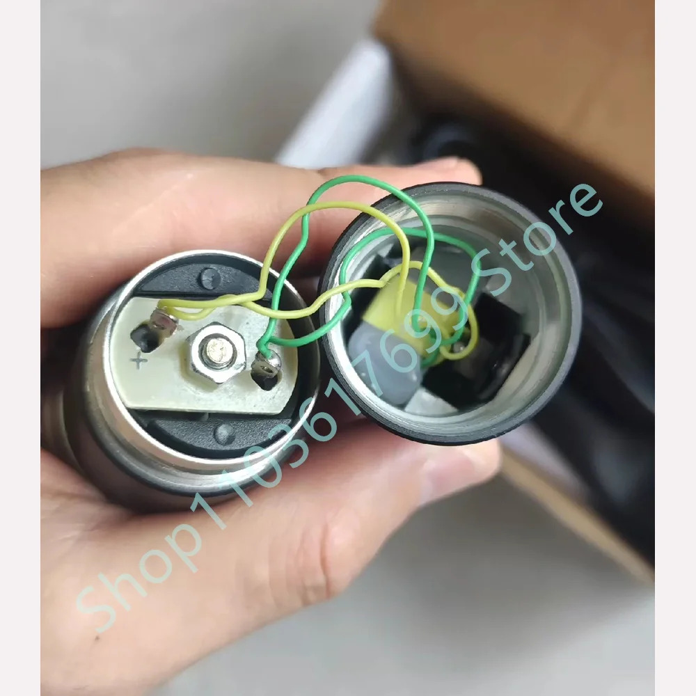 Shure 58s 프로 유선 마이크 BBOX 기타 무대 공연 녹음 라이브 노래