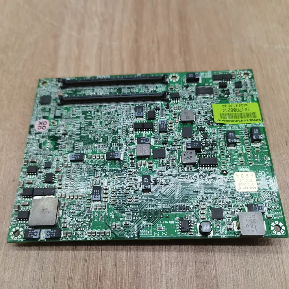 Portwell PCOM-B217VG-VI-B810E-DA PCOM-B217VG산업마더보드