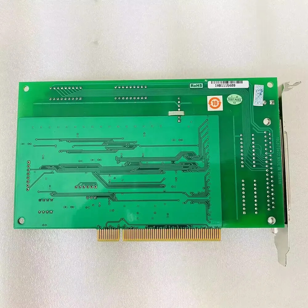 어드밴텍 32 웨이 절연 디지털 출력 카드 PCI-1734 REV용. A