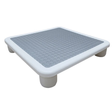 굿프렌드 댄싱퀸 에어보드 DQ-12 그레이