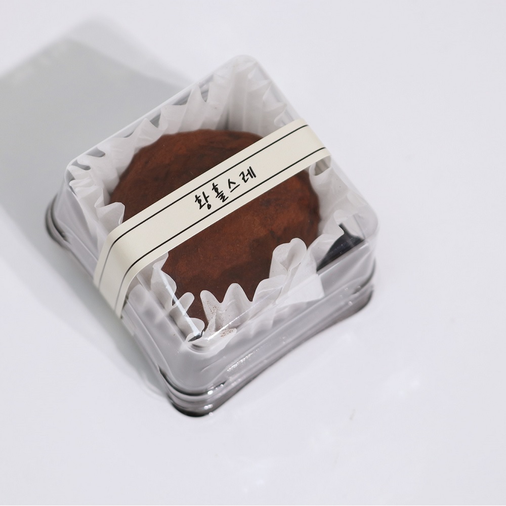 황홀스레 두바이 쫀득쿠키 생피스타치오 천연버터