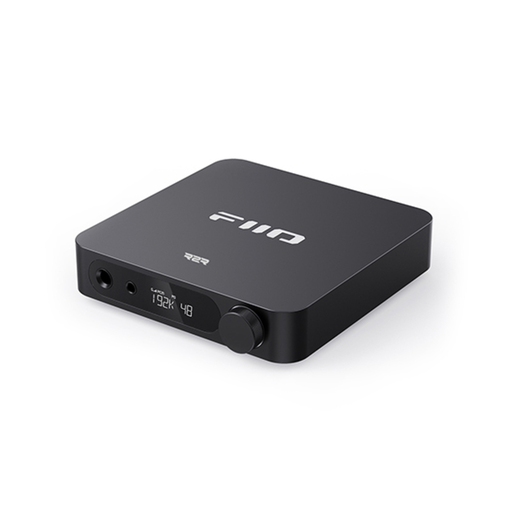 FiiO 피오 K11 R2R 헤드폰 앰프 DAC 소리샵정품 - 상세 이미지 2