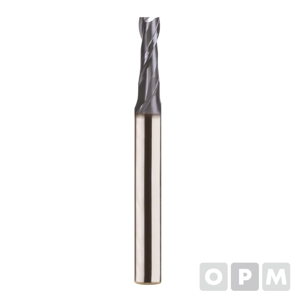 4G MILLS 초경코팅엔드밀2F D11.0X12X30X75 - 상품 이미지