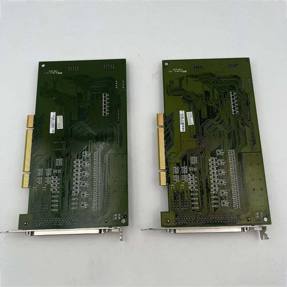 Adlink PCI-8164 51-12406-0A40 모션 제어 카드용