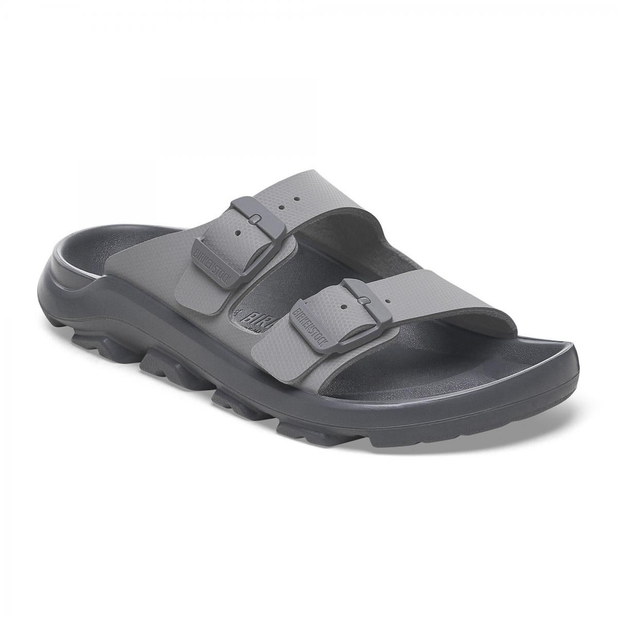 버켄스탁 테크니컬 스트랩 샌들 Mogami Terra Stealth BirkoFlor 1029595 APEX WHALE GRAY - 상세 이미지 2