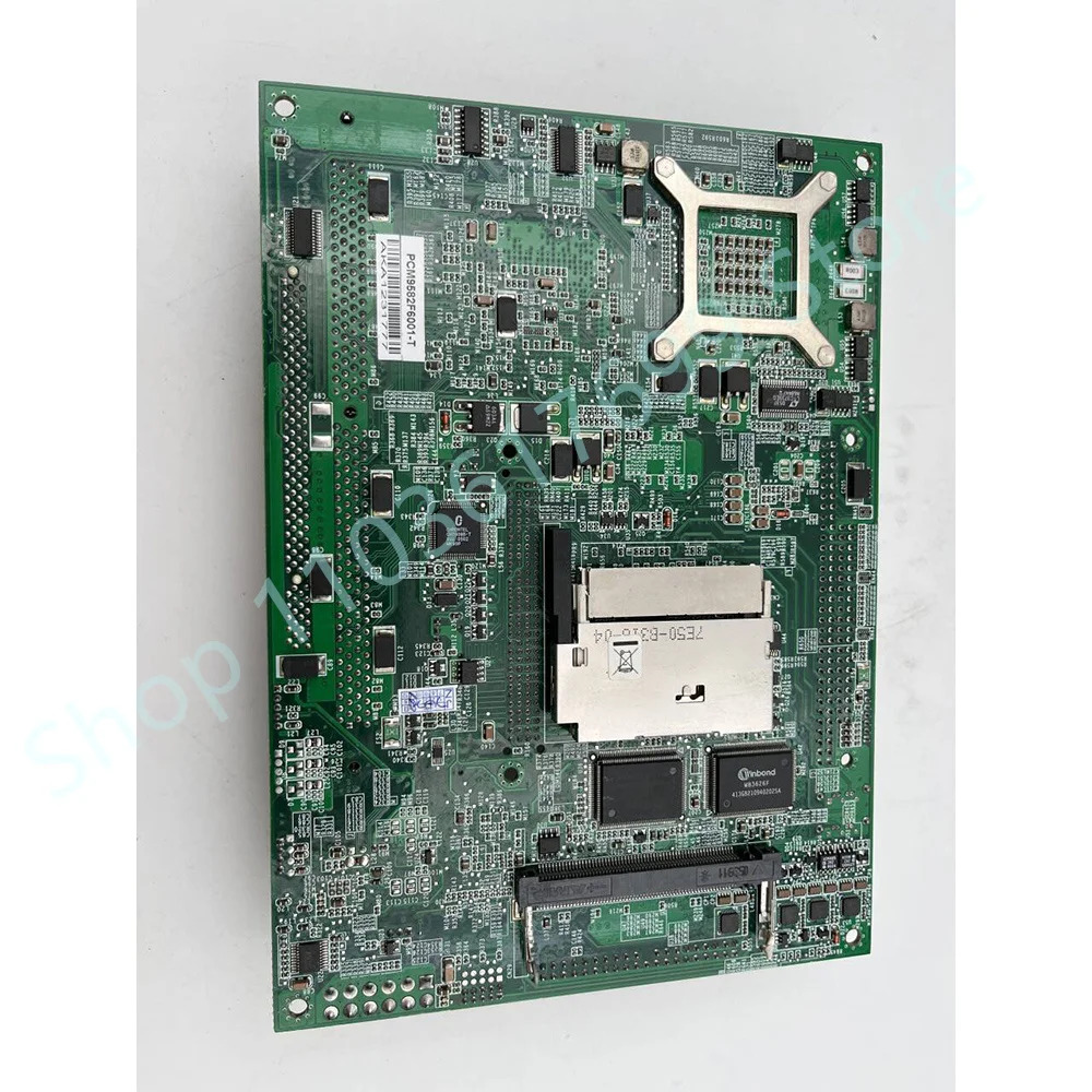 어드밴텍 5.25 산업마더보드 산업컴퓨터 마더보드 PCM-9582F PCM-9582 REV.A1
