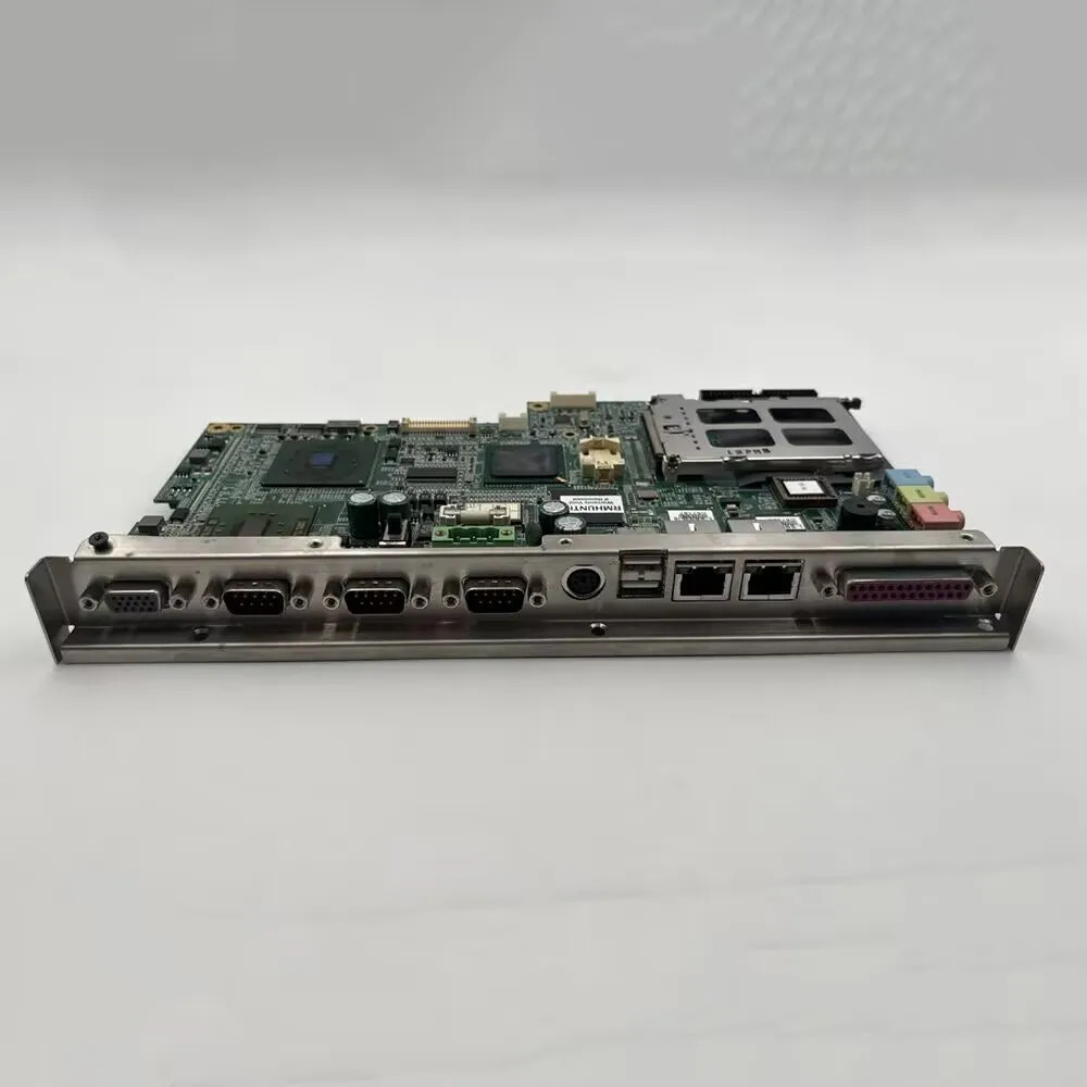 부품 19C 3157005 TPC-1570 Rev A1 어드밴텍 산업제어 마더보드용