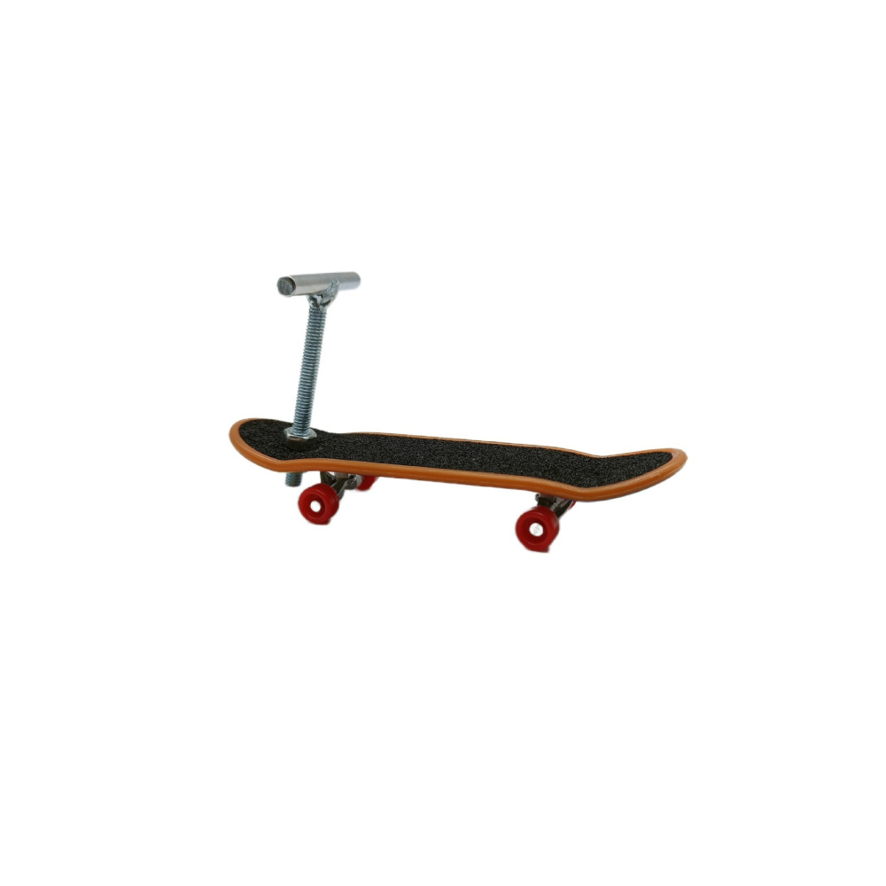 위드레오 스케이트보드 새 장난감 소동물 앵무새