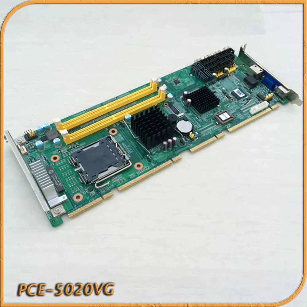 ADVANTECH 산업마더보드 PCE-5020 REV.A1 PCE-5020VG PCE-5020G2 PCE-5020G2-00A1E IPC-610