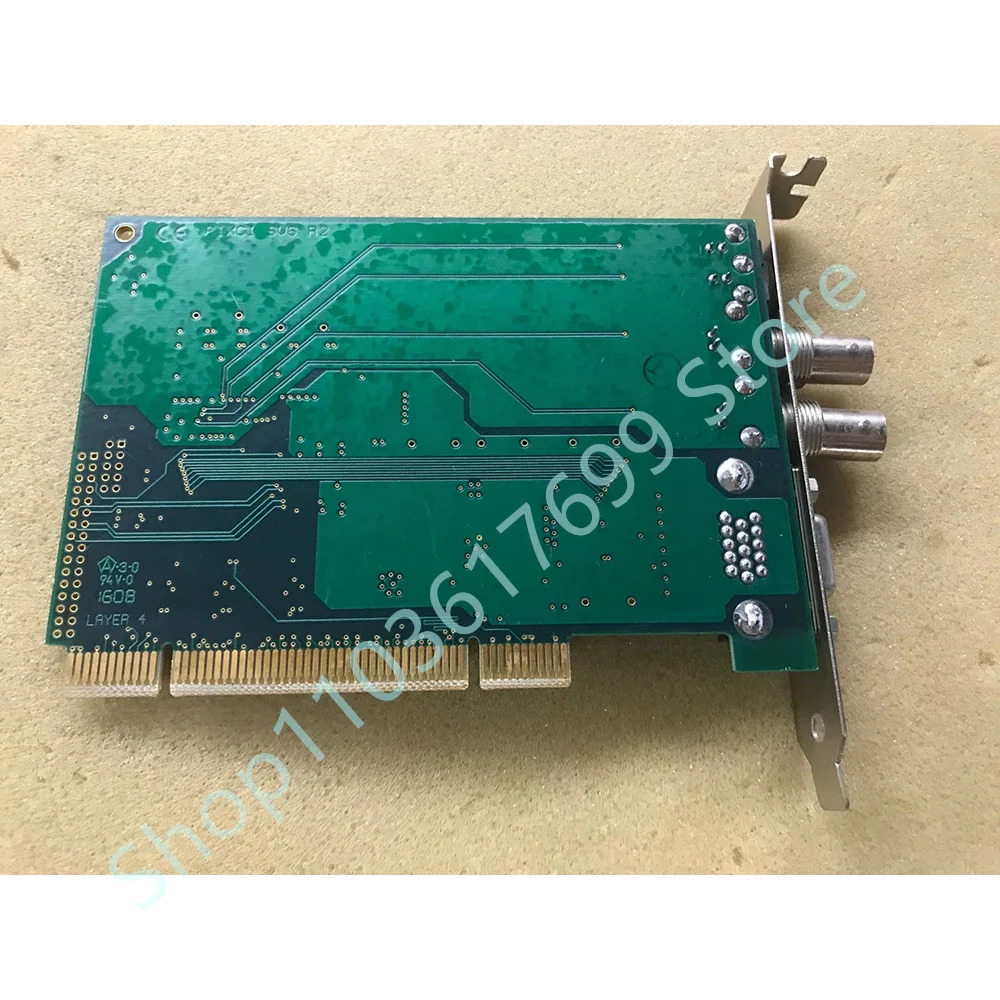 EPIX PIXCI SV6 R2 0504