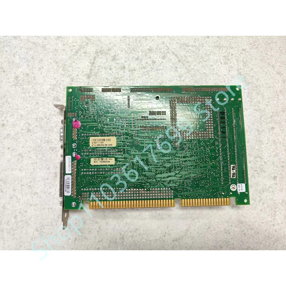 산업제어 보드 TEK703-3 T703DX2F3-000